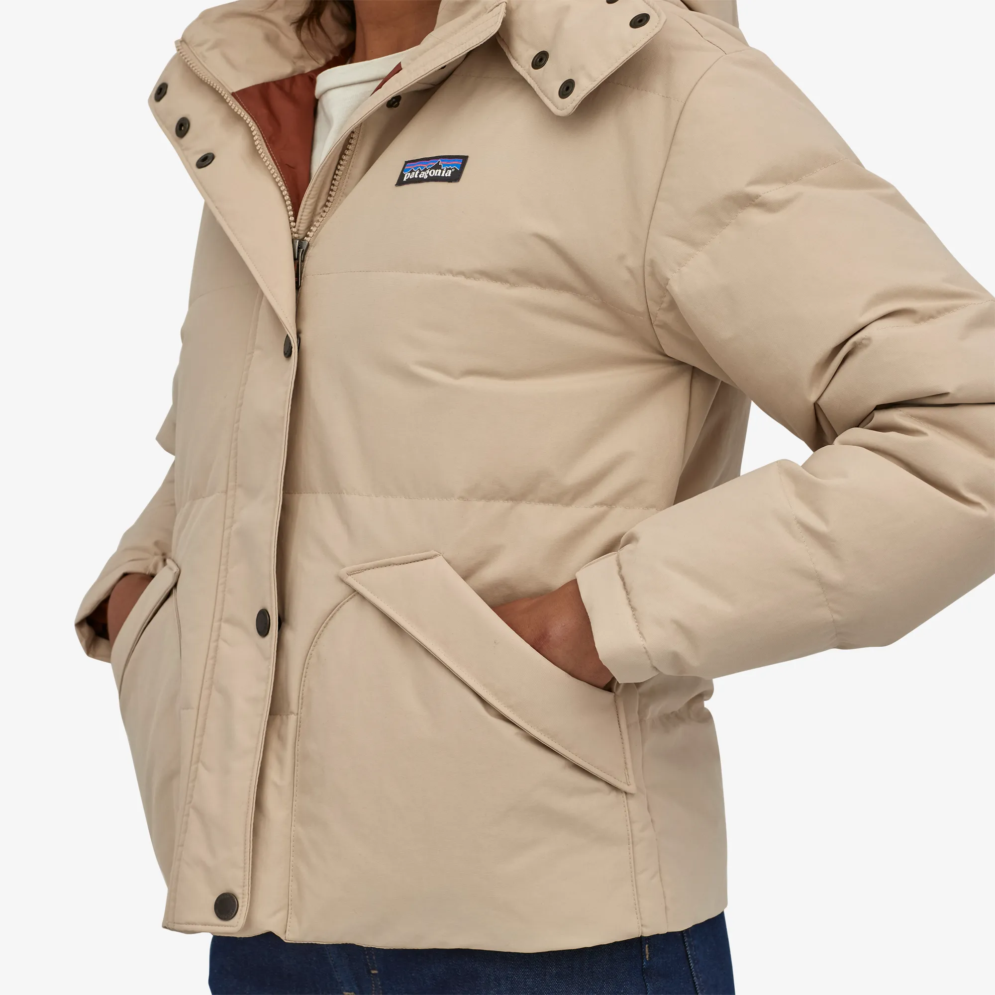Women's Downdrift Insulated Jacket