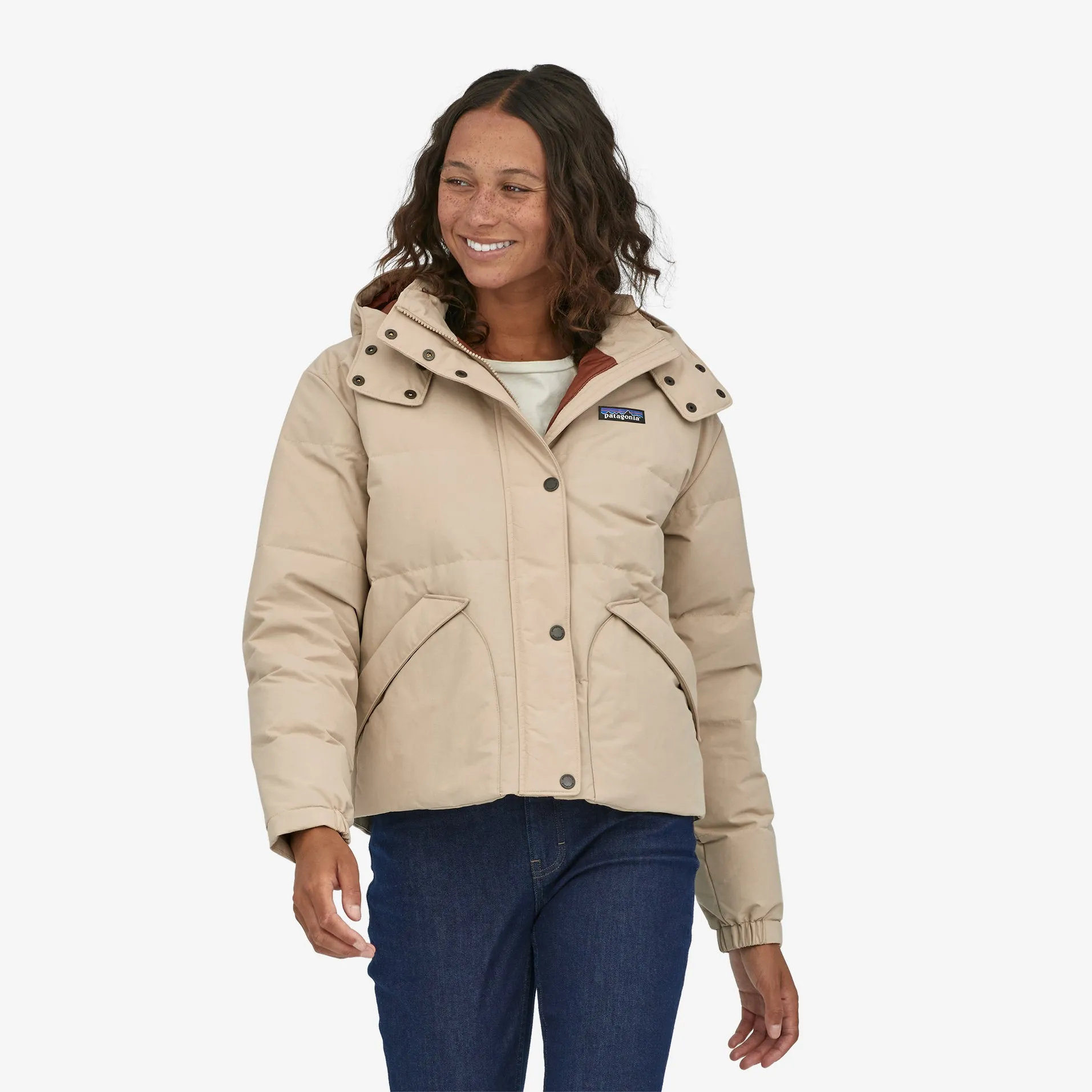 Women's Downdrift Insulated Jacket