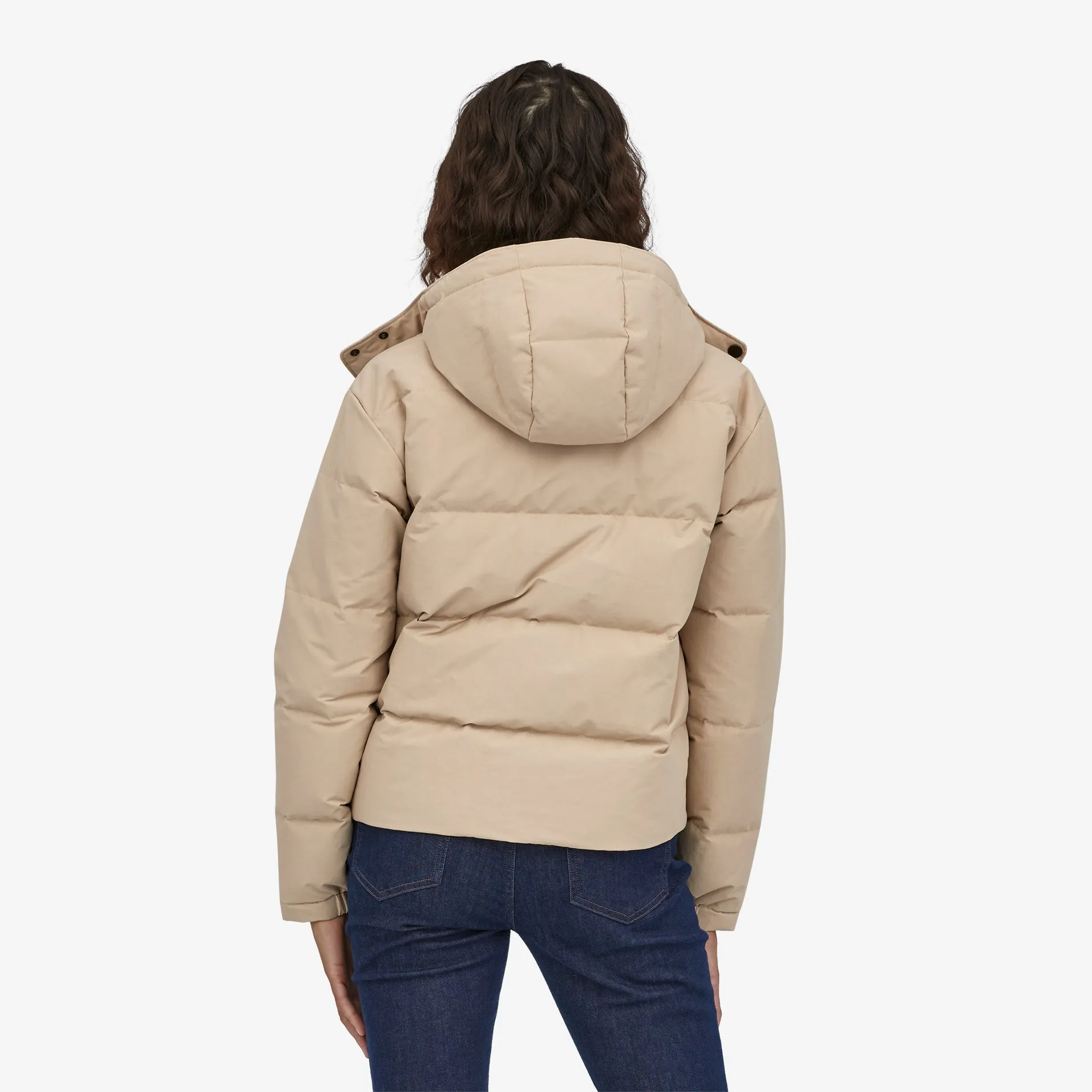 Women's Downdrift Insulated Jacket