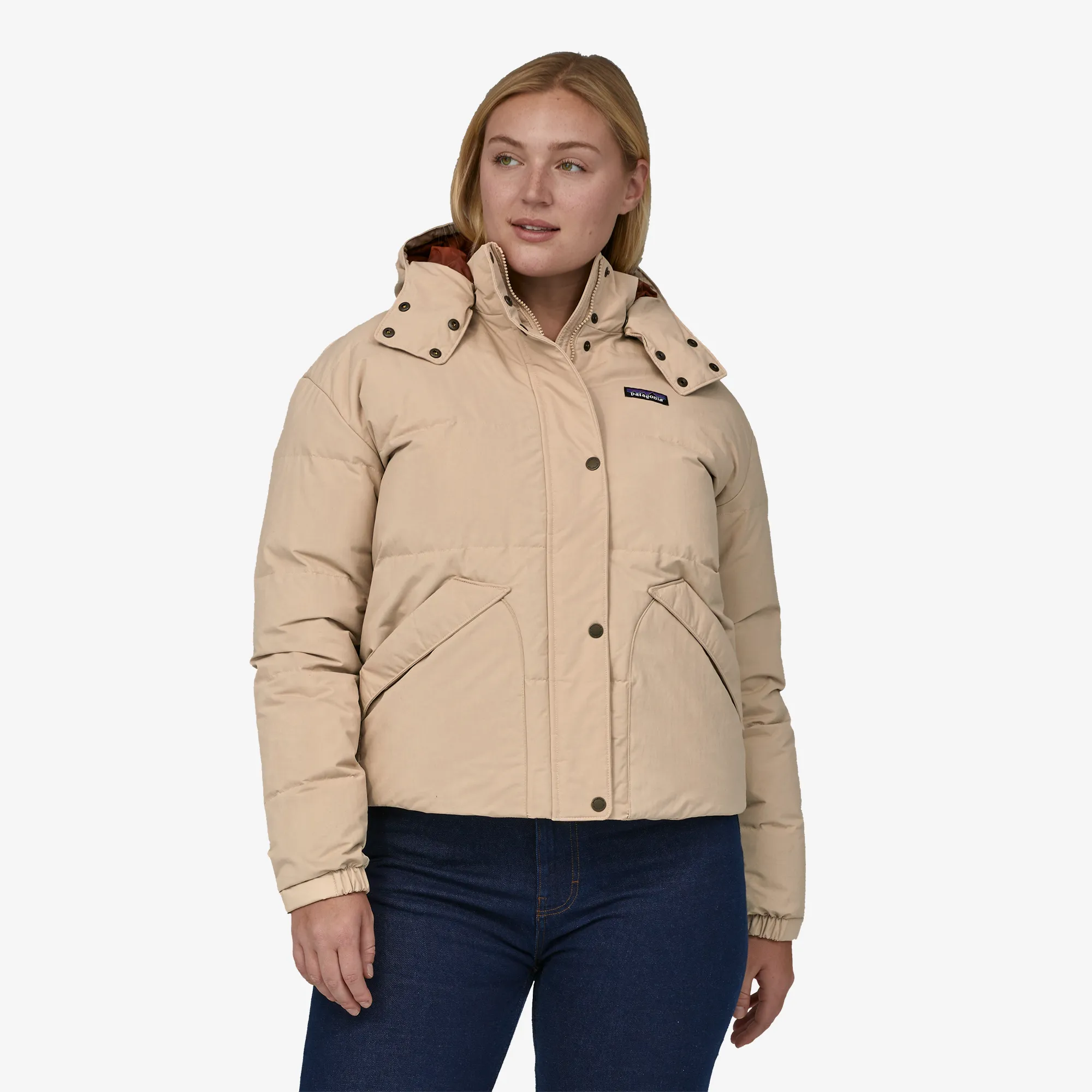 Women's Downdrift Insulated Jacket