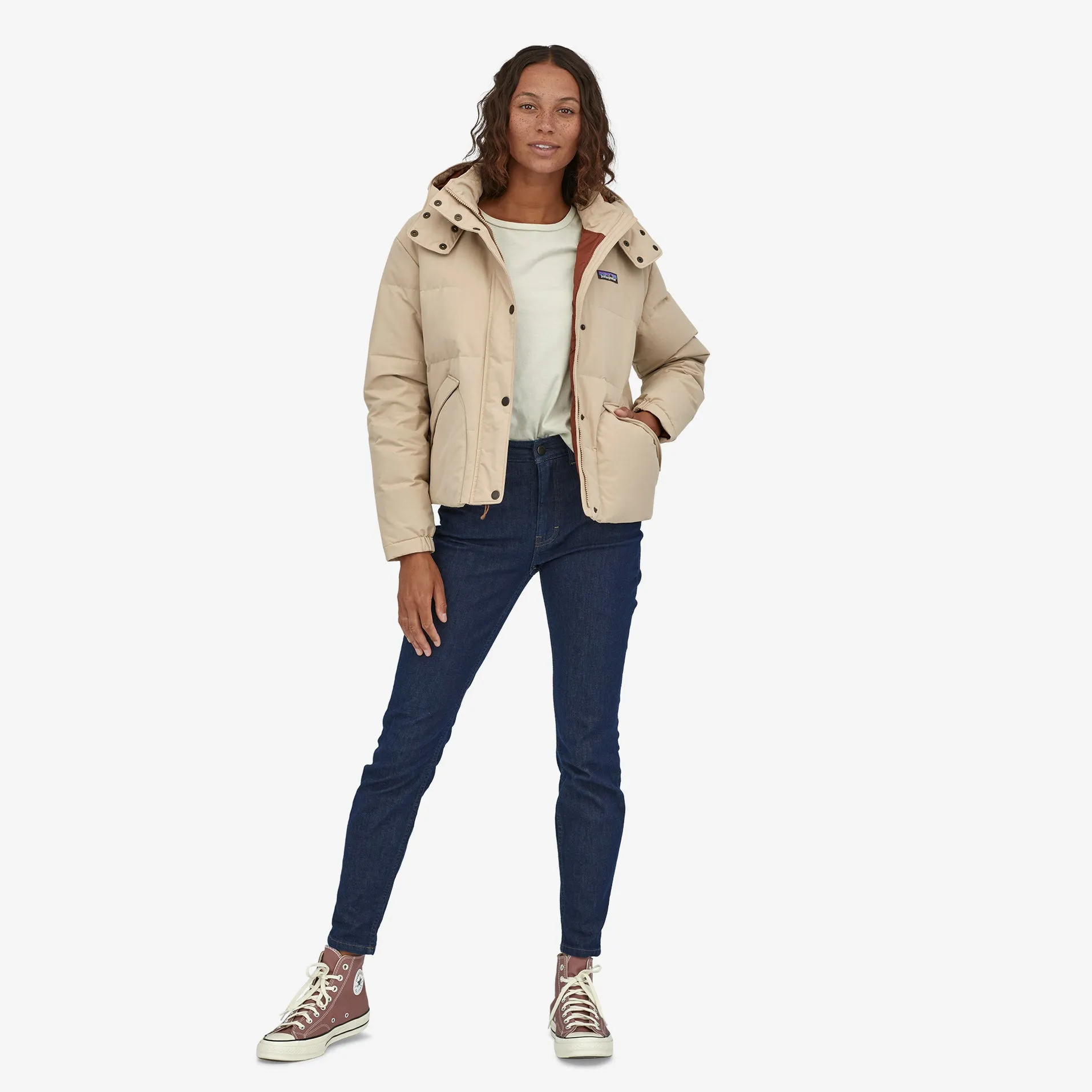 Women's Downdrift Insulated Jacket