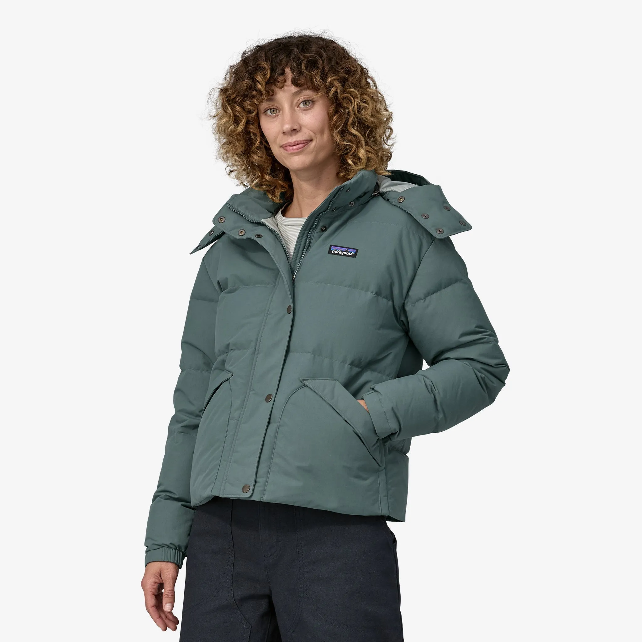 Women's Downdrift Jacket