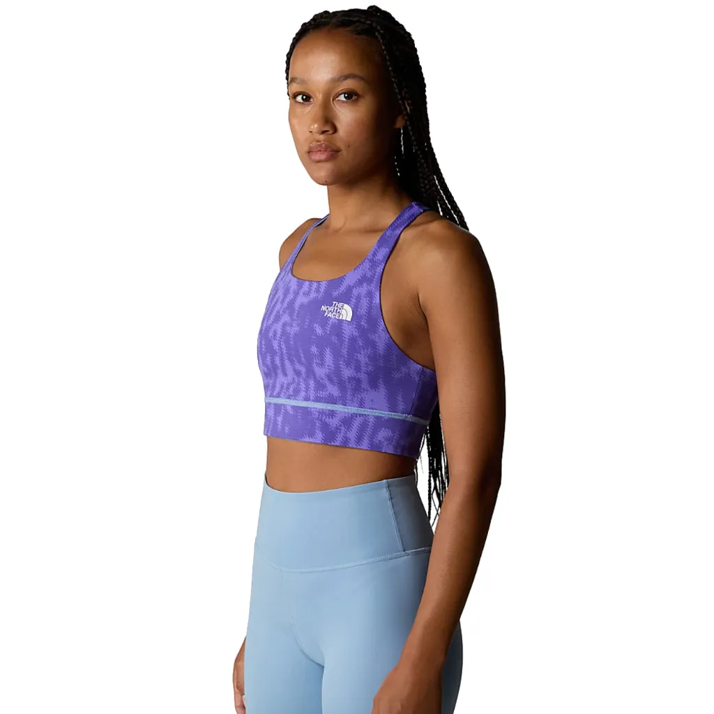 Women's Flex Reversible Print Bra