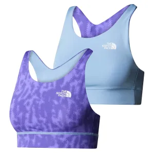 Women's Flex Reversible Print Bra