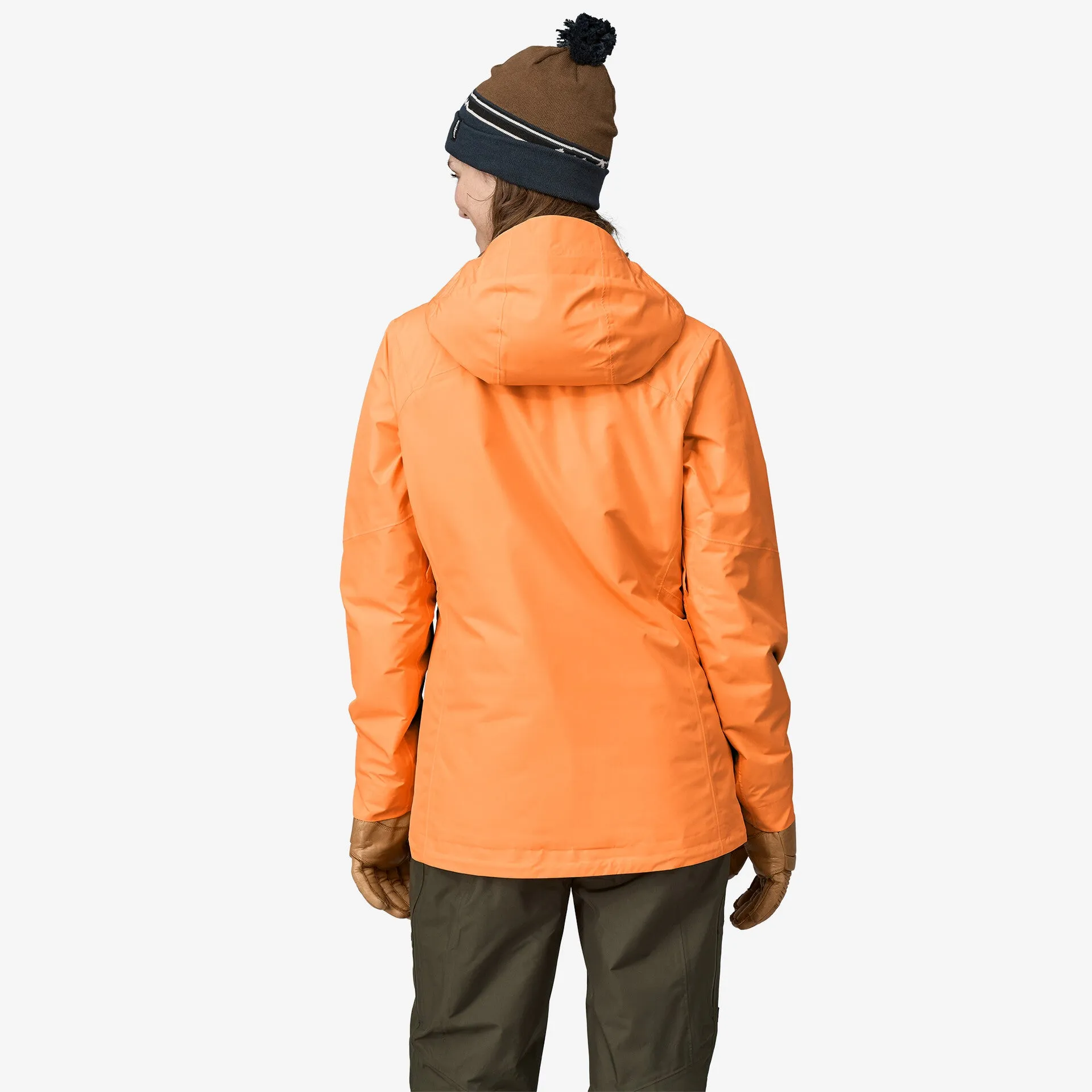 Women's Insulated Powder Town Jacket
