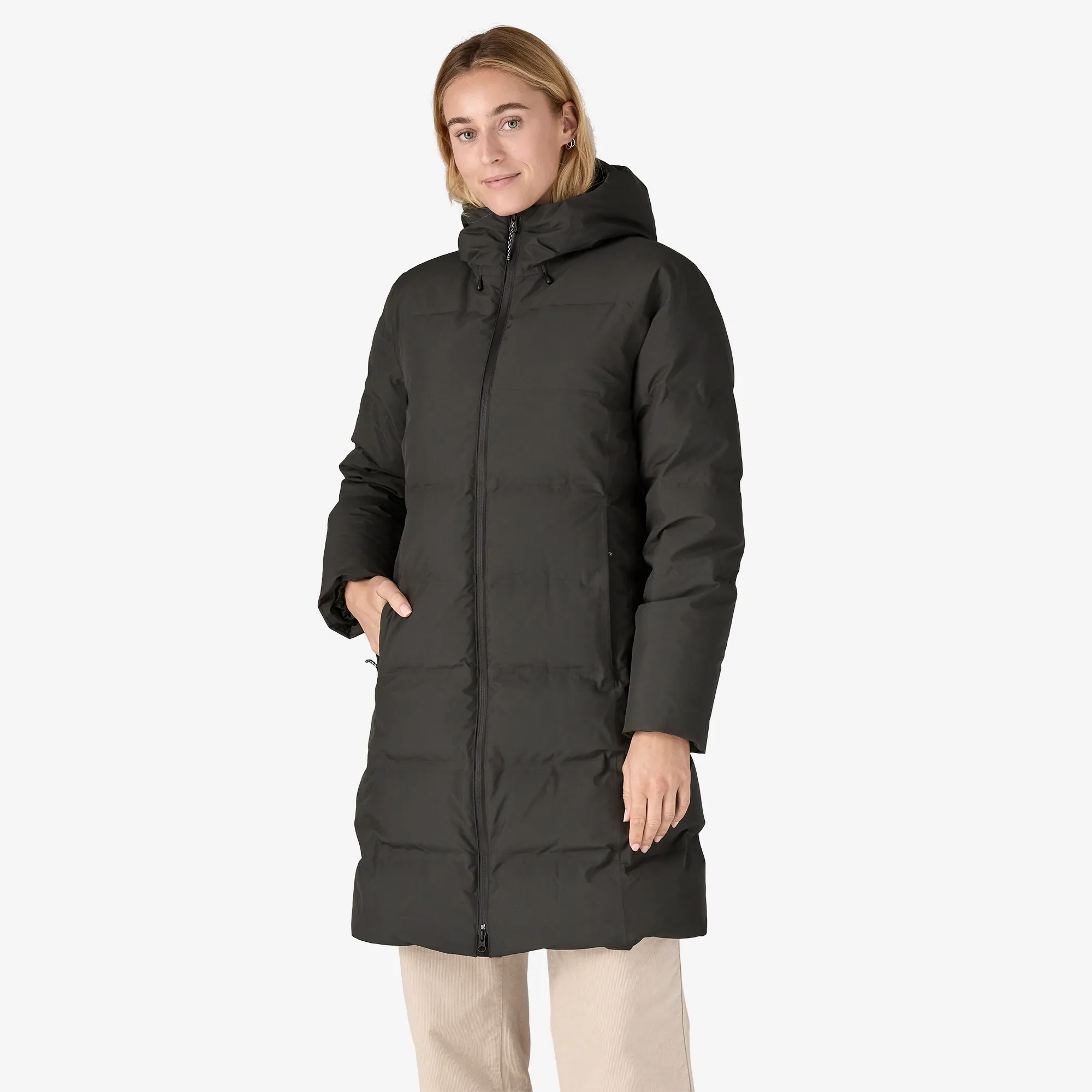 Women's Jackson Glacier Parka
