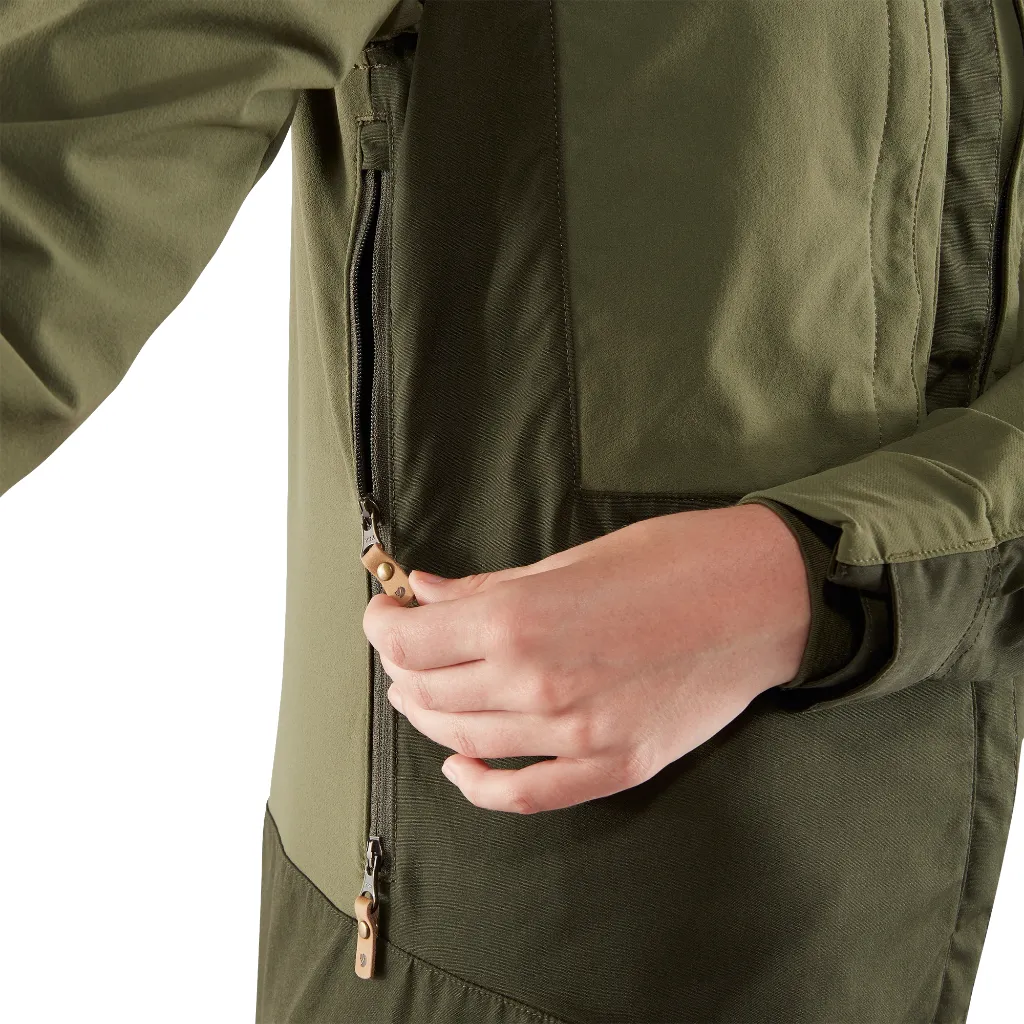 Women's Keb Jacket