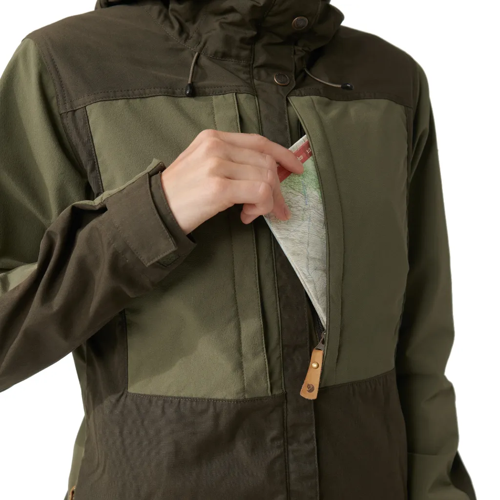 Women's Keb Jacket