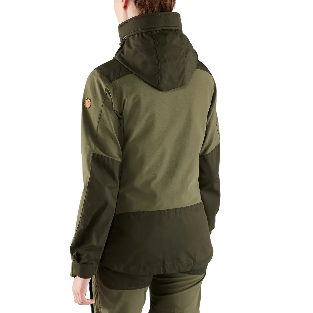 Women's Keb Jacket