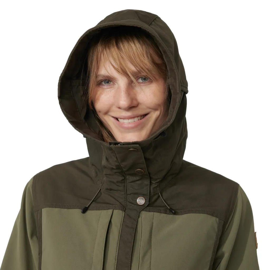 Women's Keb Jacket