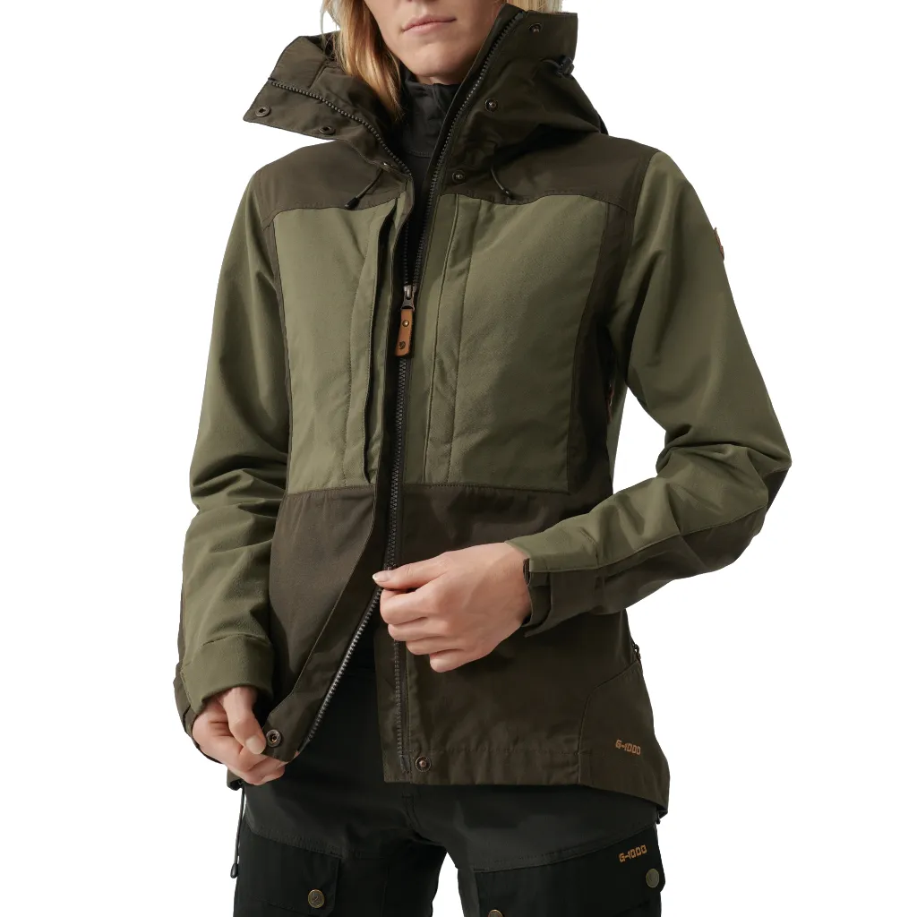 Women's Keb Jacket