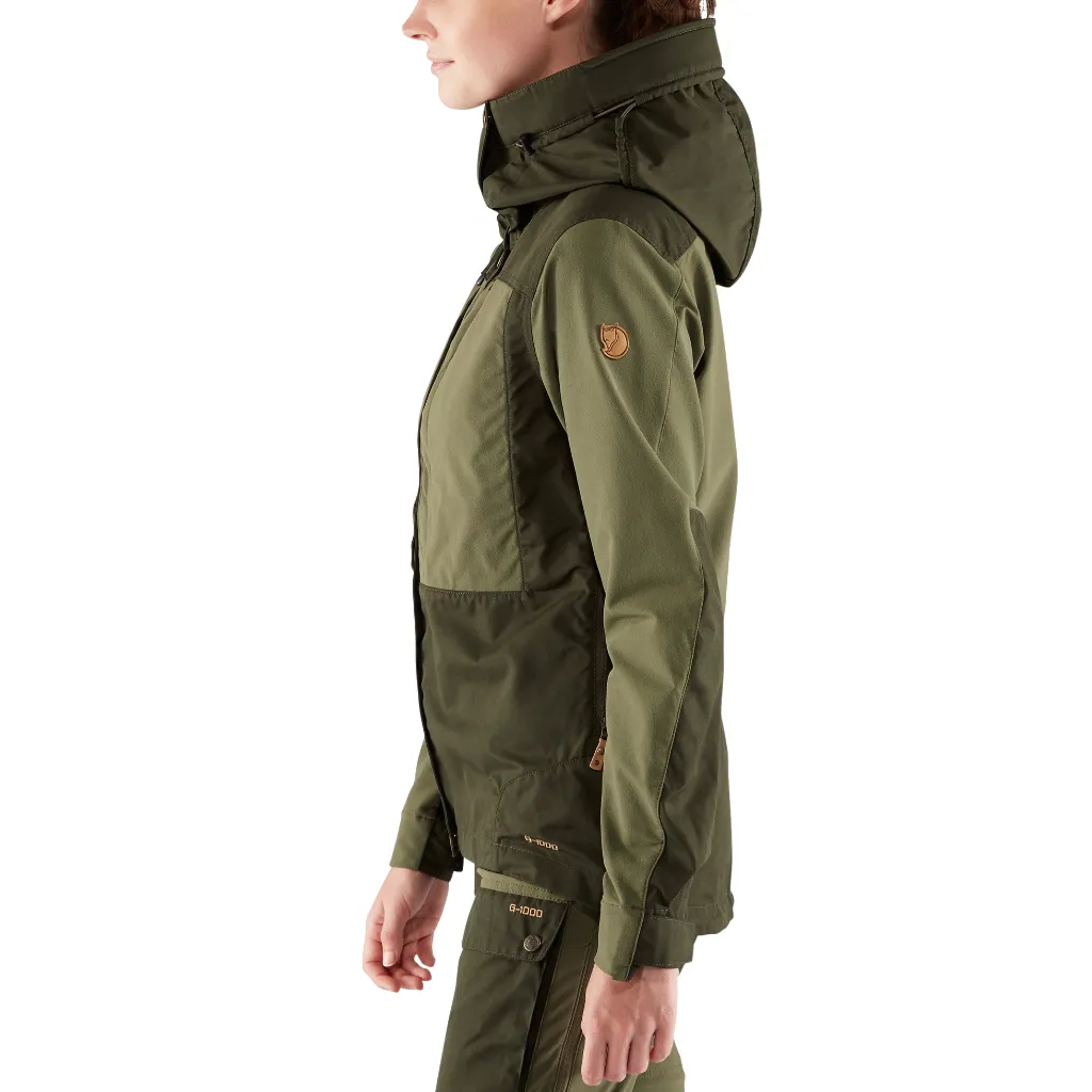 Women's Keb Jacket