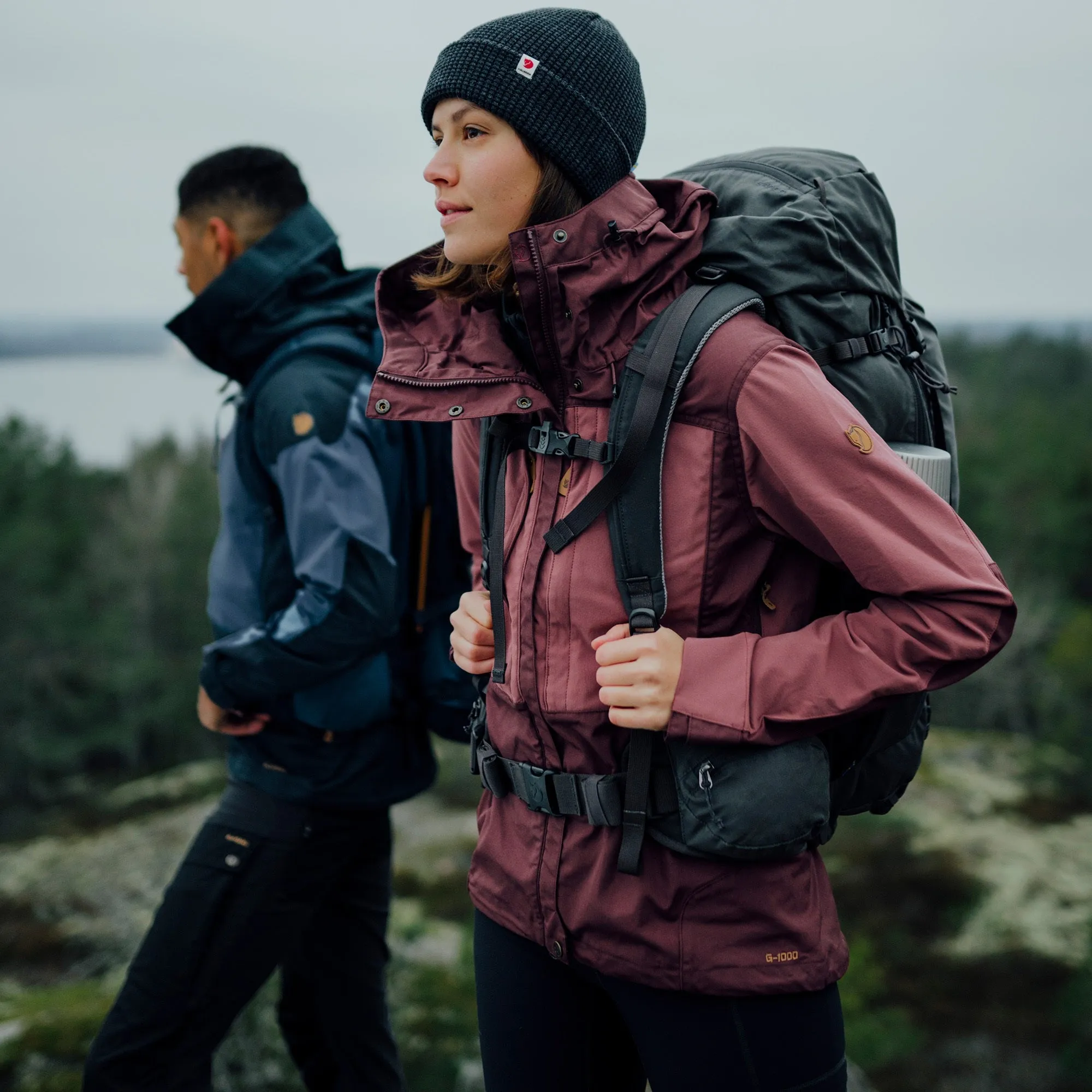 Women's Keb Jacket