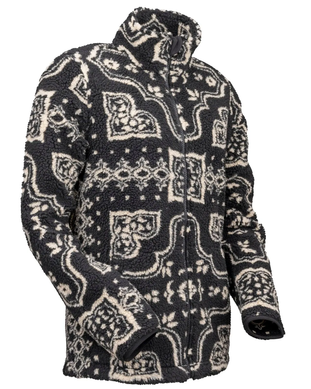 Women’s Kelly Fleece Jacket