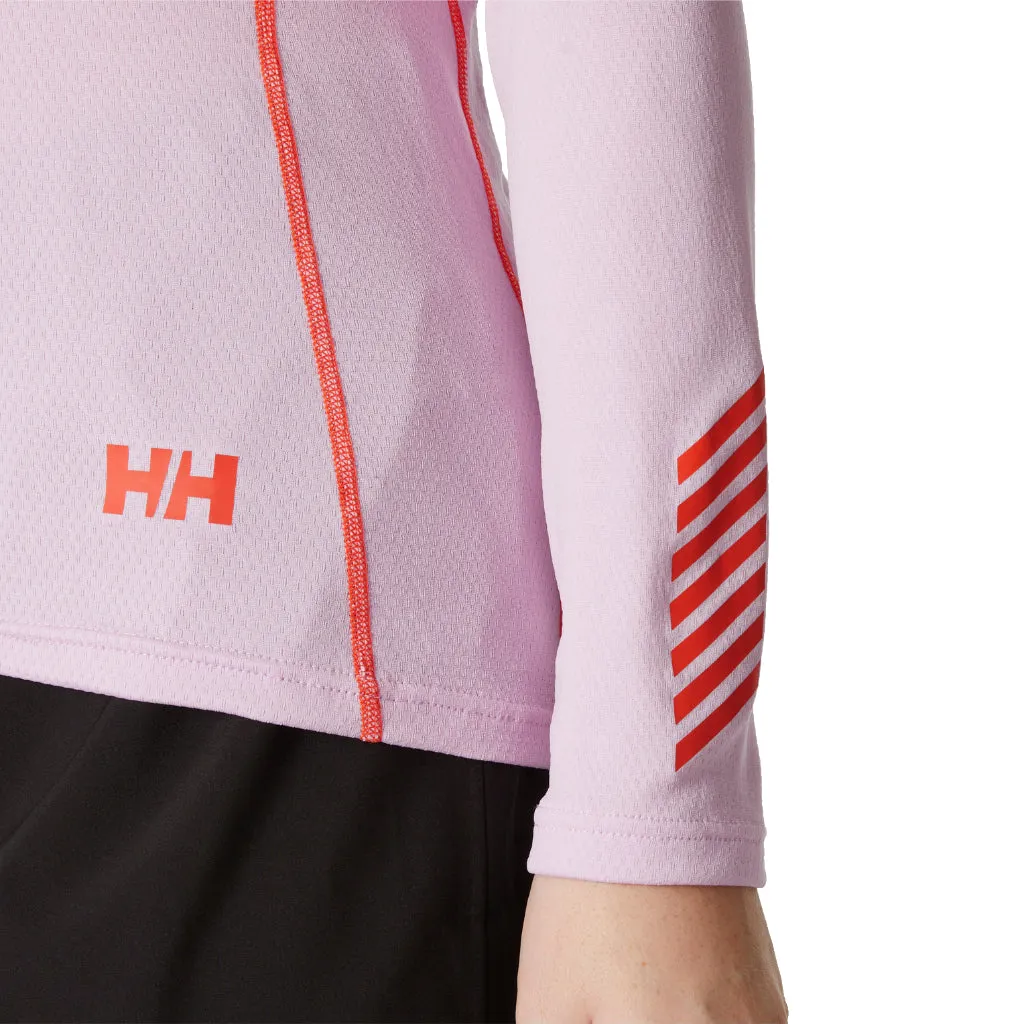 Women's Lifa Active Crew Base Layer