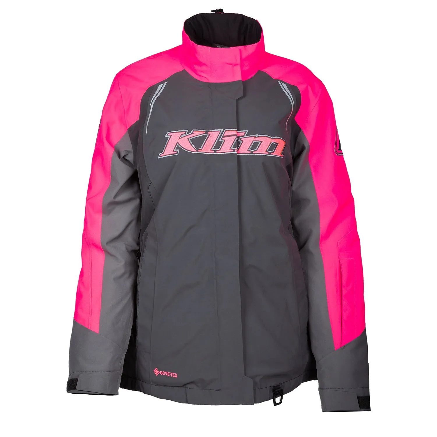 Women's Strata Jacket