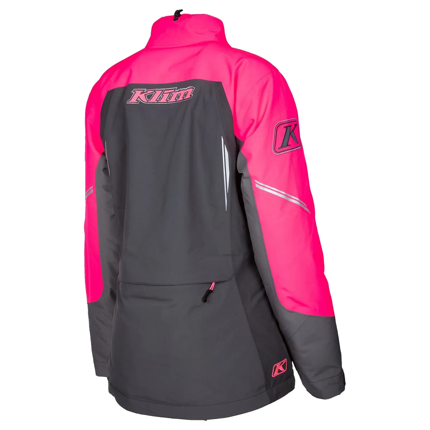 Women's Strata Jacket
