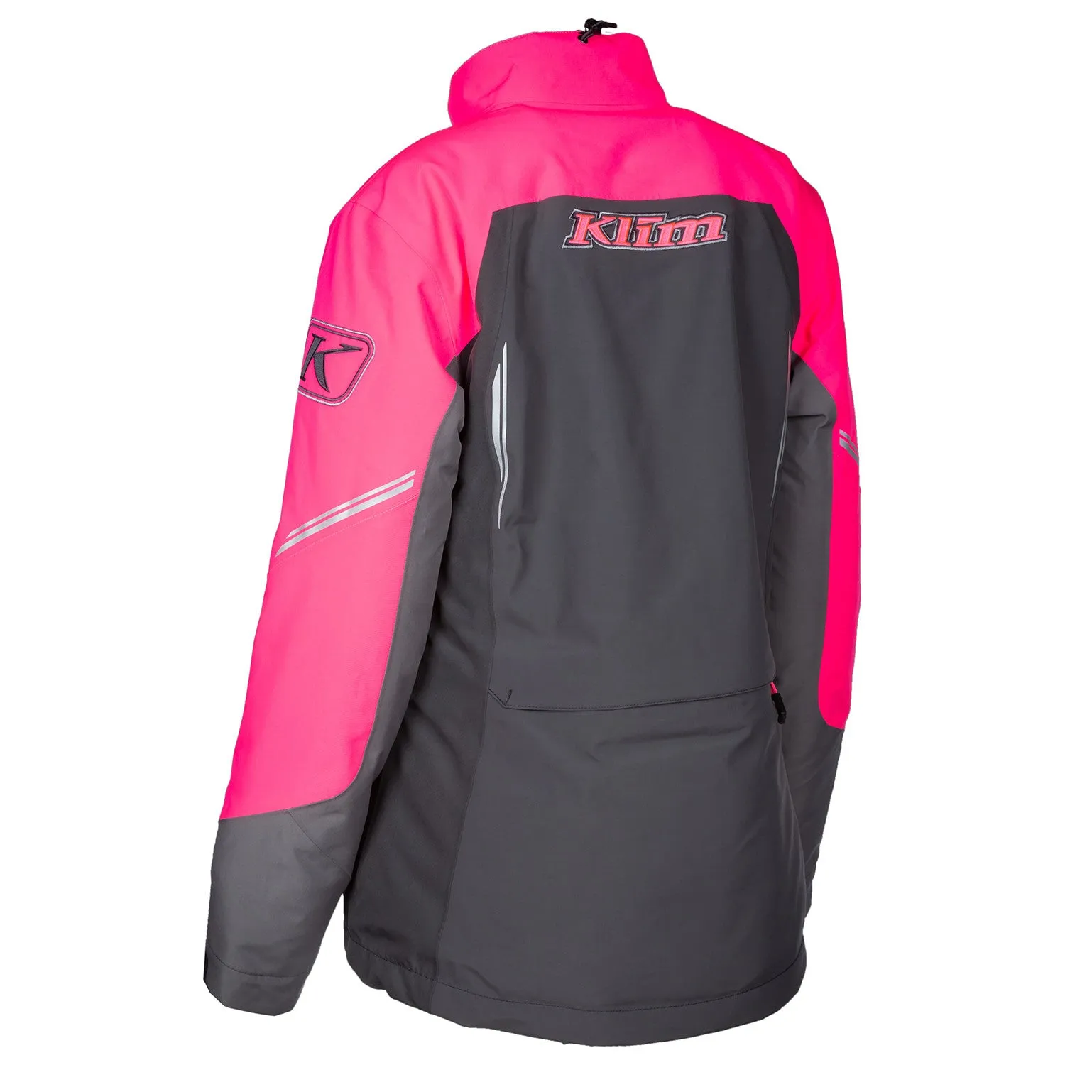 Women's Strata Jacket