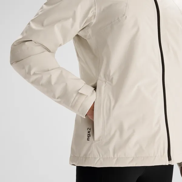 Women’s Trailhead 2.5L Insulated Rain Jacket