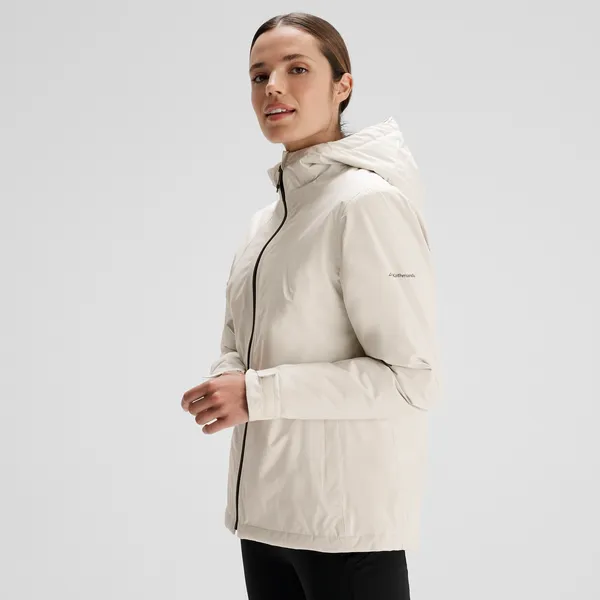 Women’s Trailhead 2.5L Insulated Rain Jacket