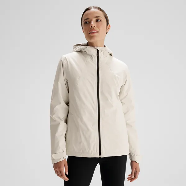 Women’s Trailhead 2.5L Insulated Rain Jacket