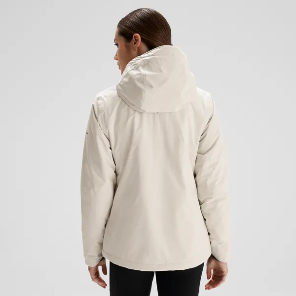 Women’s Trailhead 2.5L Insulated Rain Jacket