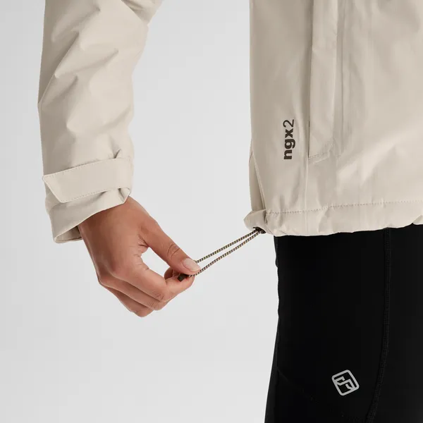 Women’s Trailhead 2.5L Insulated Rain Jacket