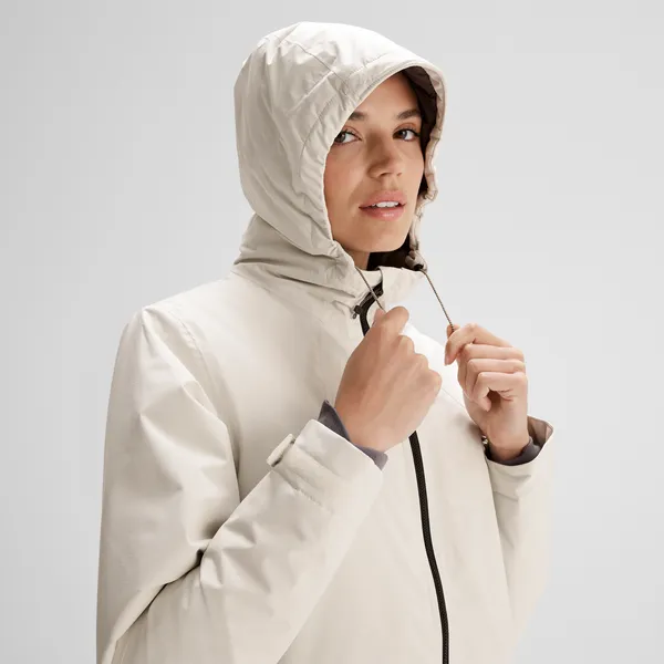 Women’s Trailhead 2.5L Insulated Rain Jacket