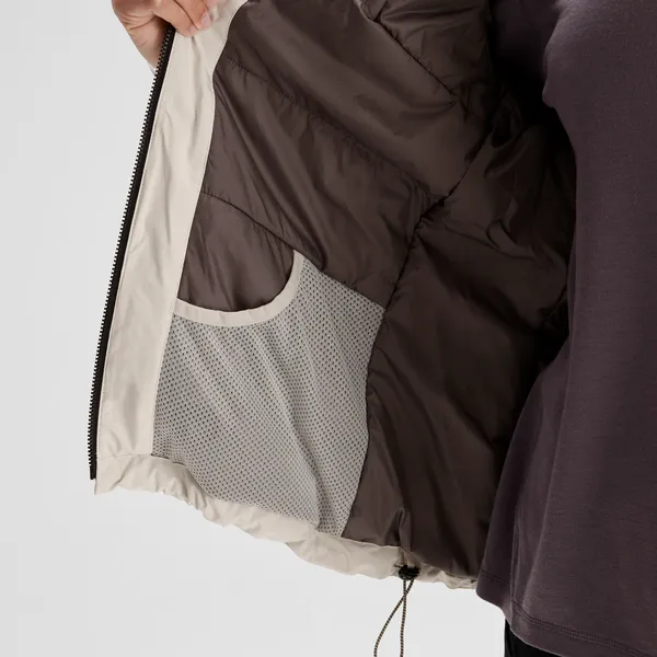 Women’s Trailhead 2.5L Insulated Rain Jacket