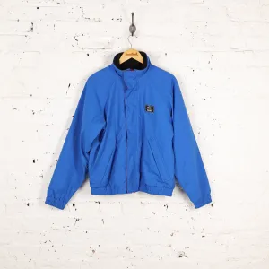Woolrich Gore Tex Jacket - Blue - M