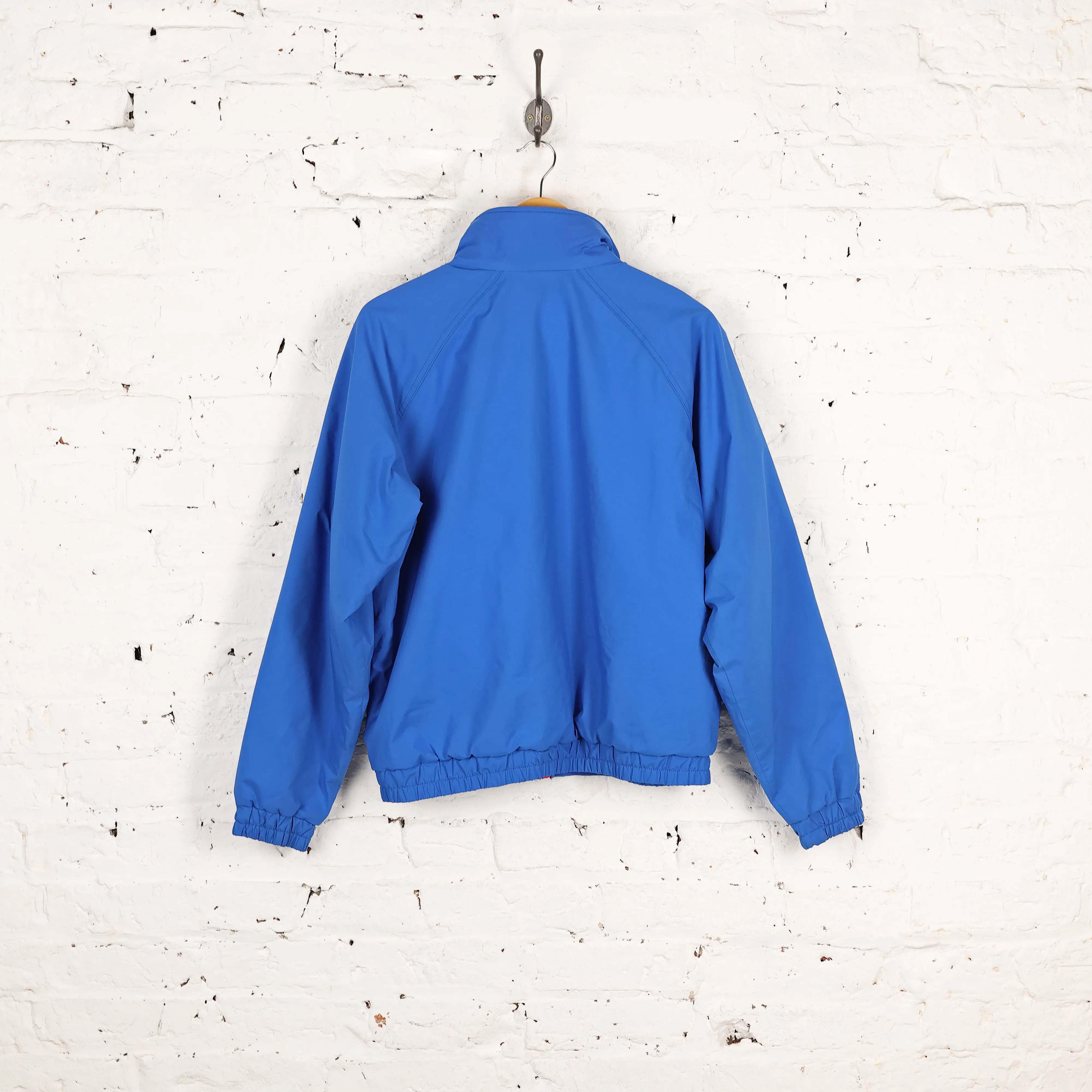 Woolrich Gore Tex Jacket - Blue - M