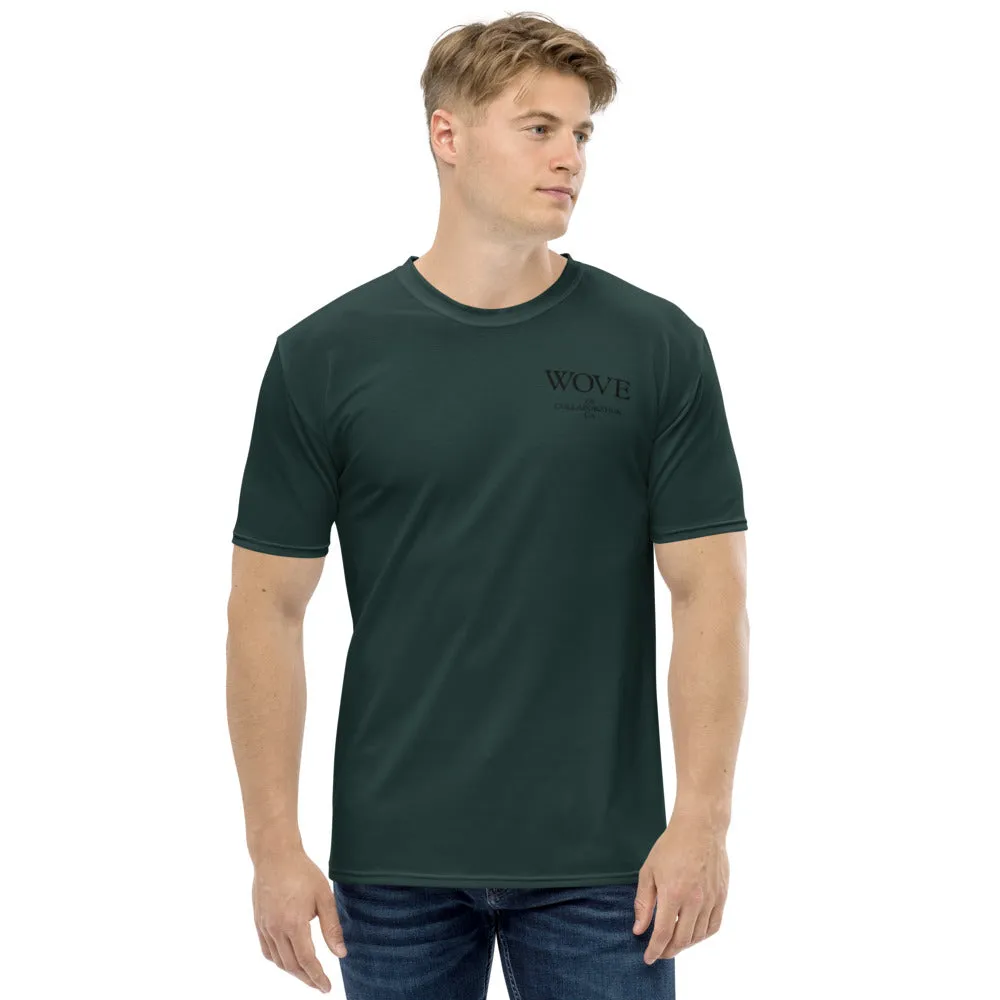 Wove Store 1 Men's Core Men's SS Performance Tee - FK6jwF