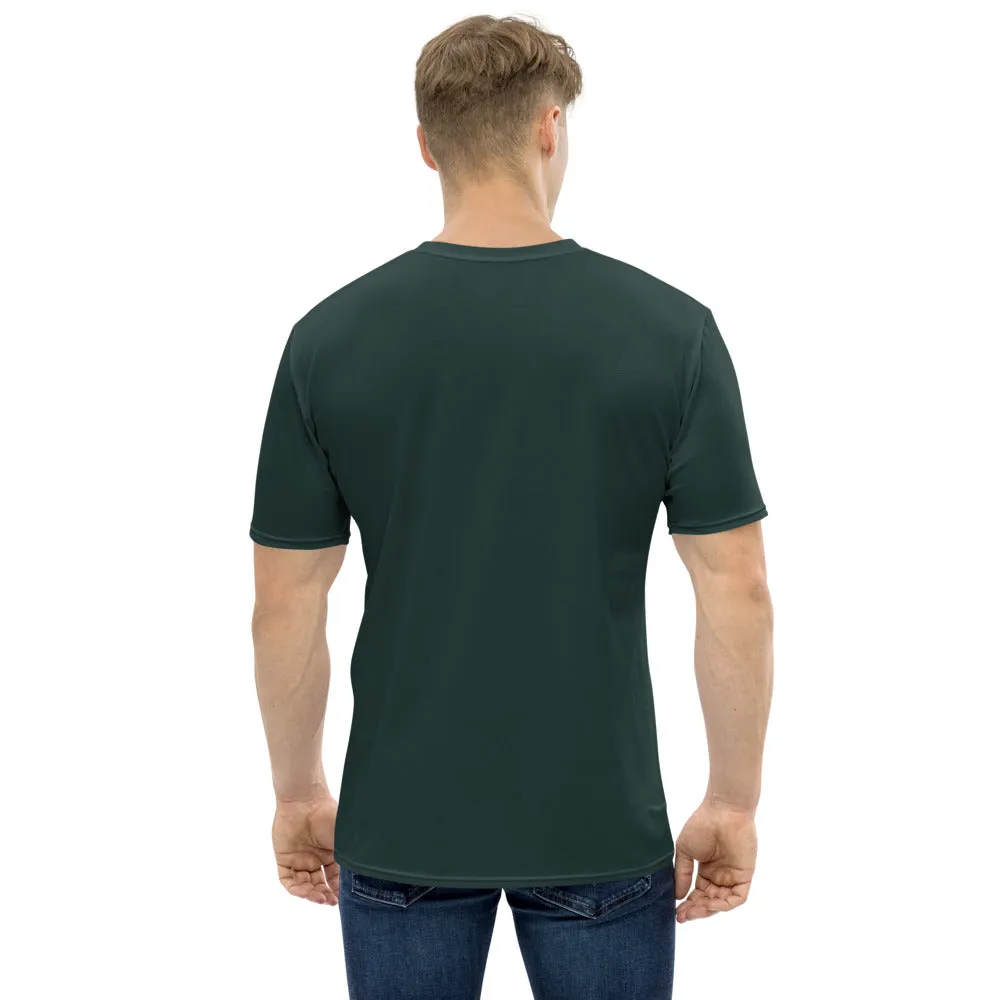 Wove Store 1 Men's Core Men's SS Performance Tee - FK6jwF