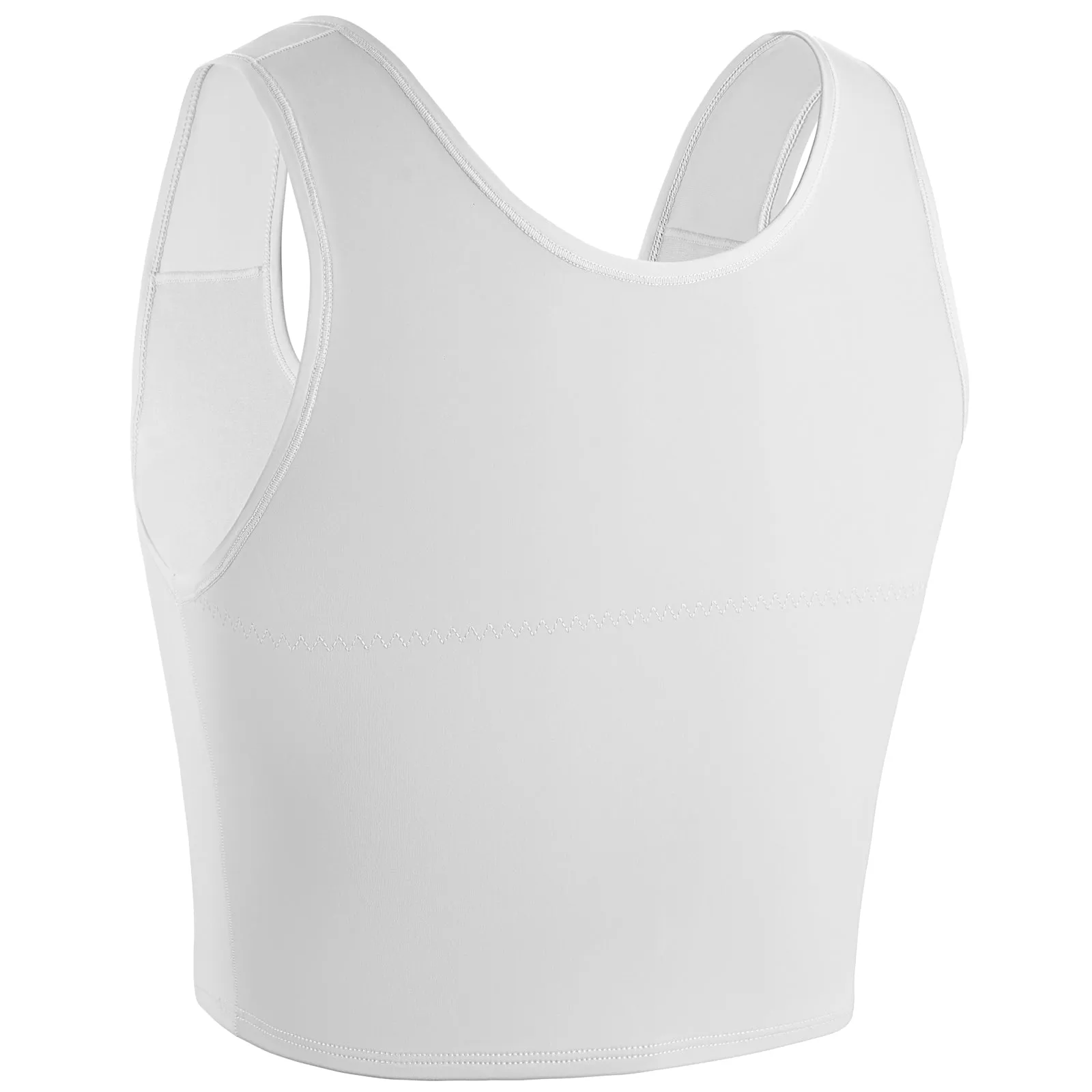 XUJI Breathable Tank Chest Binder - XUJI Srore