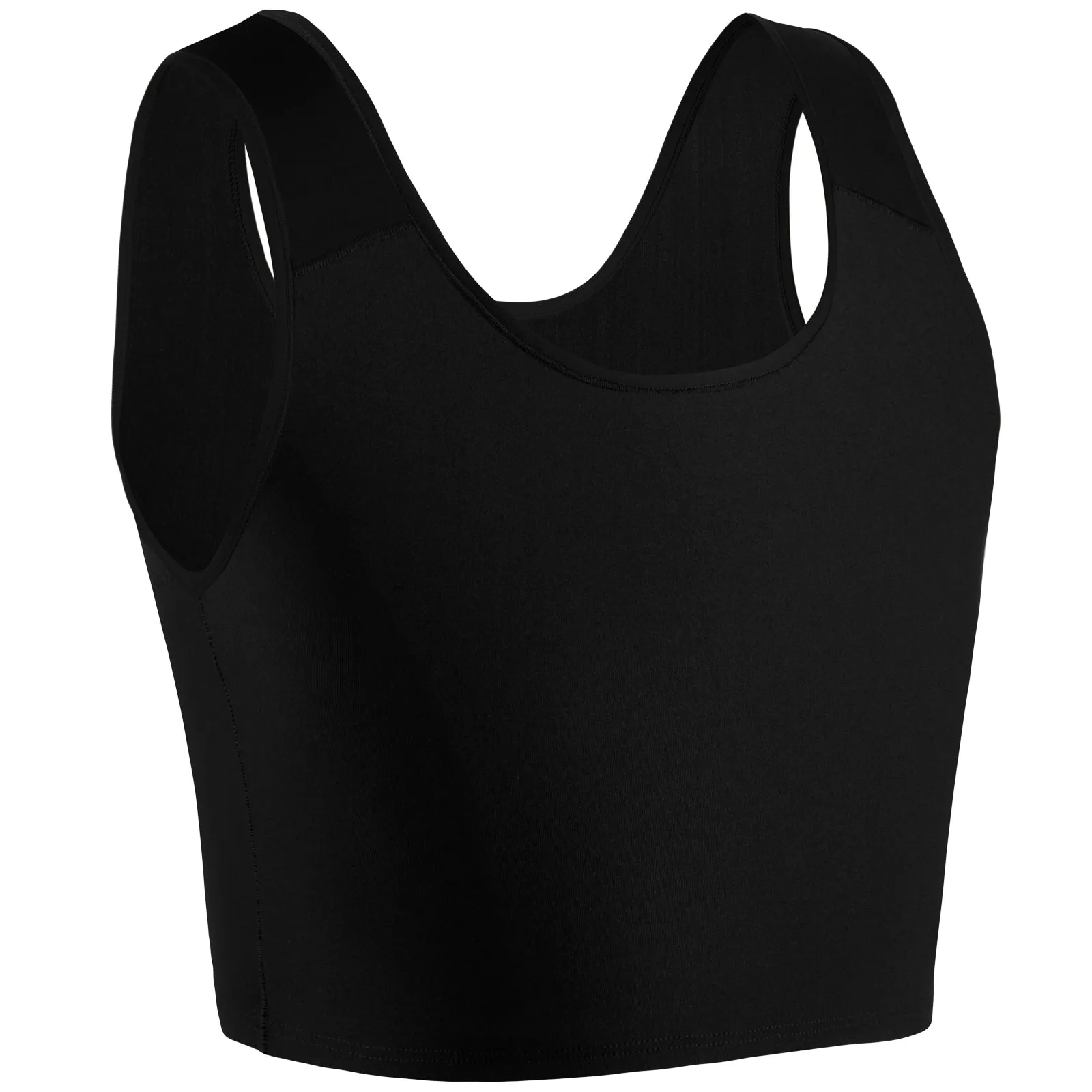 XUJI Breathable Tank Chest Binder - XUJI Srore