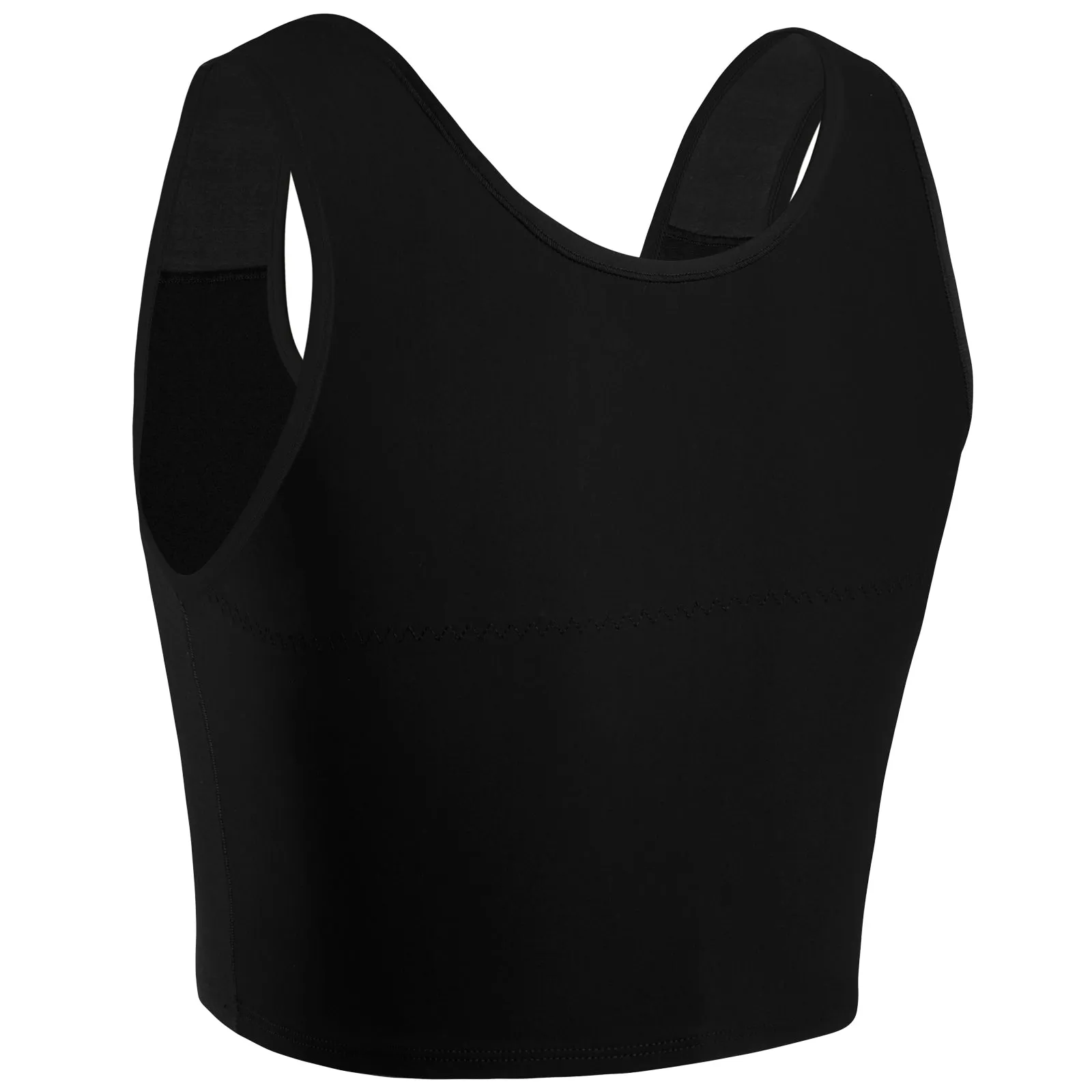 XUJI Breathable Tank Chest Binder - XUJI Srore