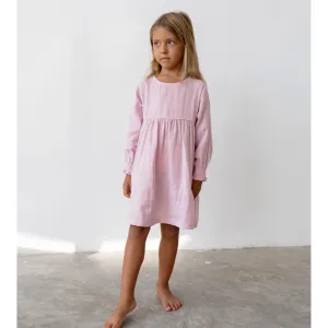 Yumi Dress - Sweet Pea