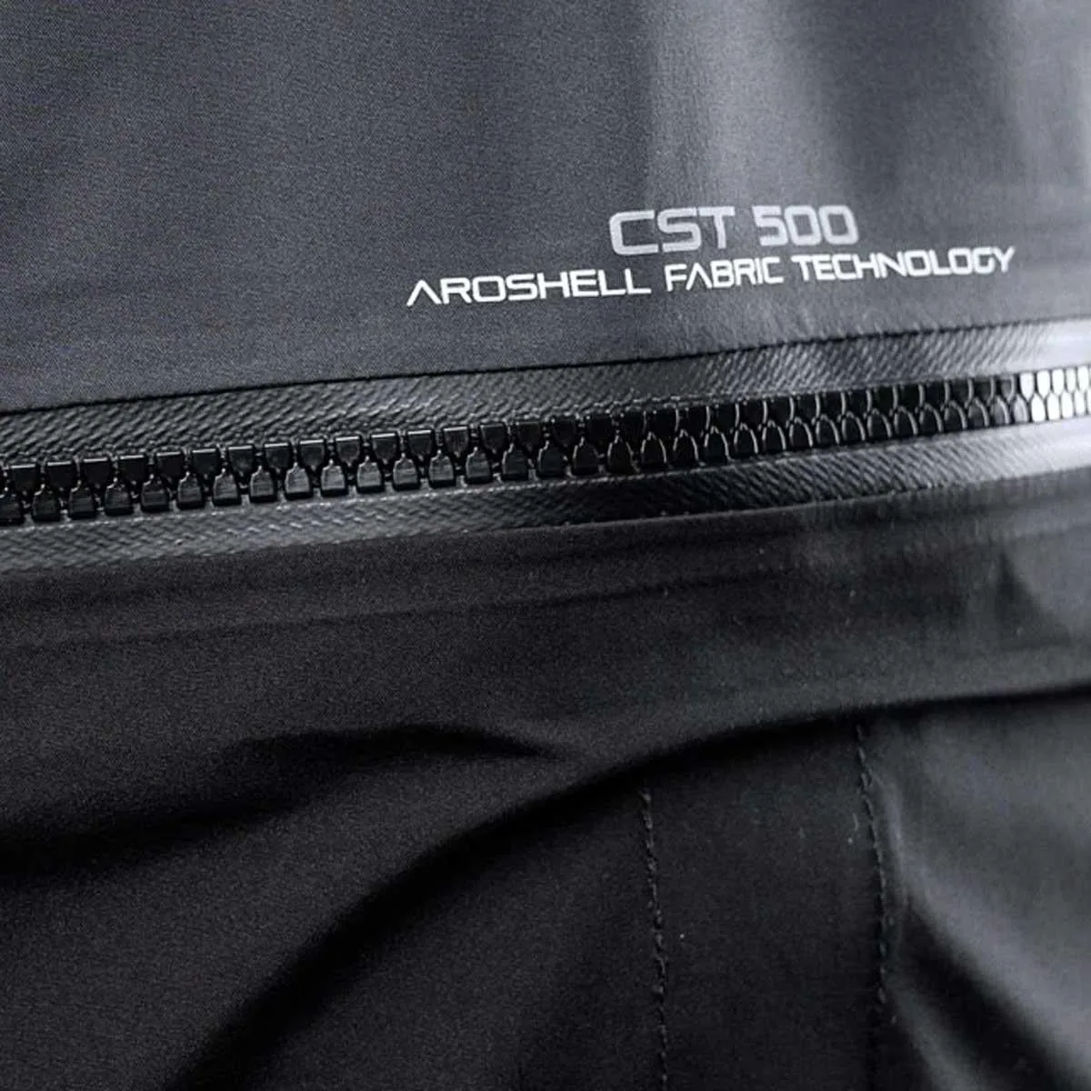 Zhik Mens CST500 Sailing Smock - Anthracite