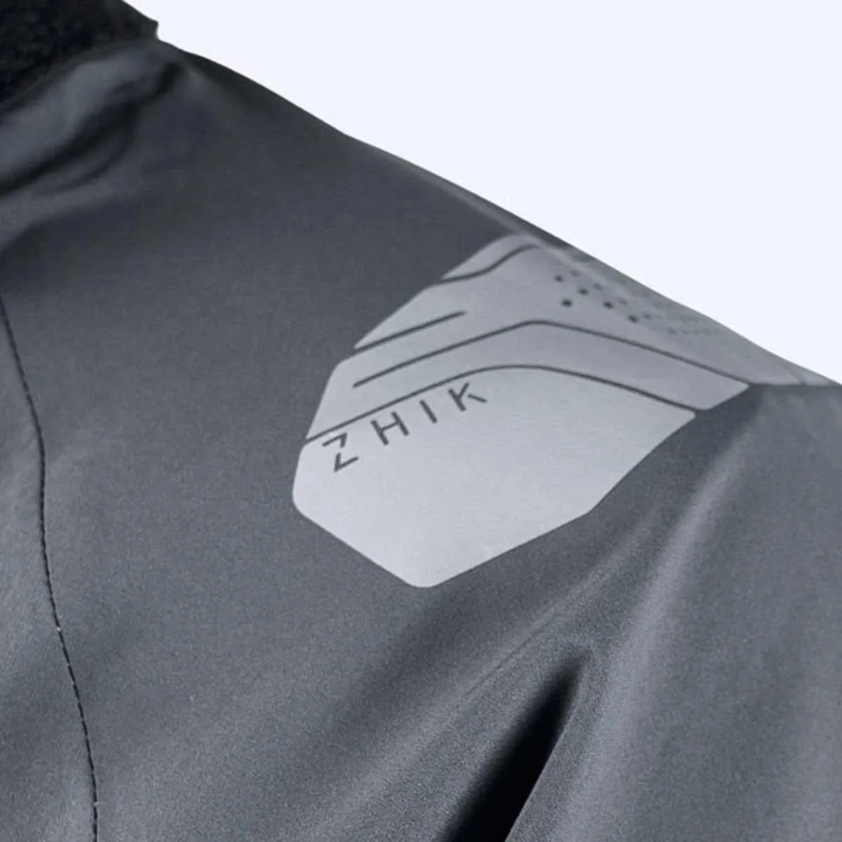 Zhik Mens CST500 Sailing Smock - Anthracite