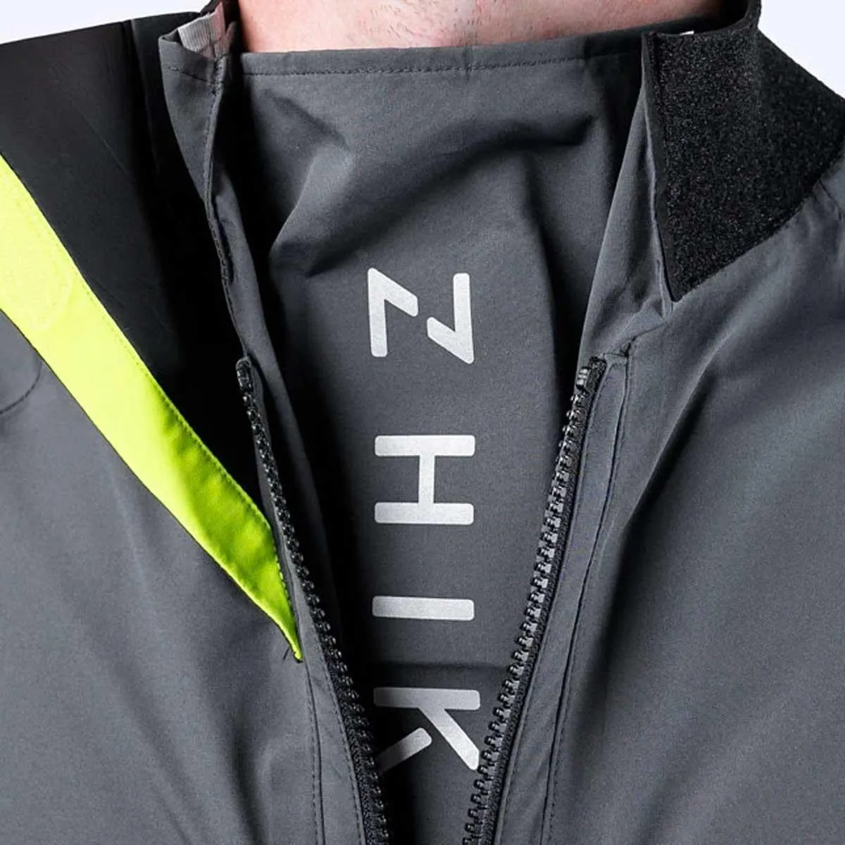 Zhik Mens CST500 Sailing Smock - Anthracite